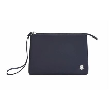 Victorinox - Mochila Victoria Signature Compact 16 l azul oscuro