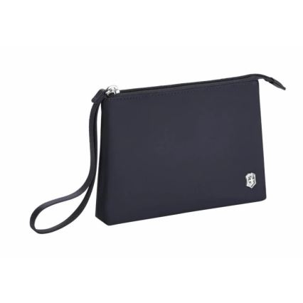 Victorinox - Mochila Victoria Signature Compact 16 l azul oscuro
