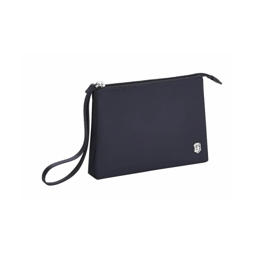 Victorinox - Mochila Victoria Signature Compact 16 l azul oscuro