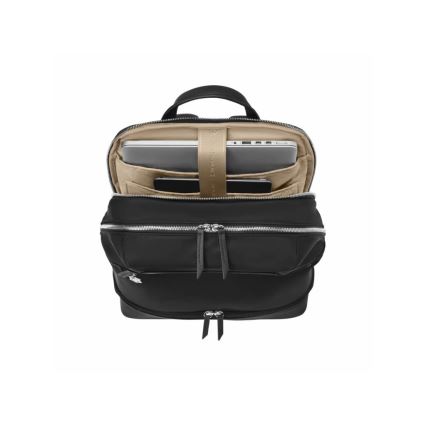 Victorinox - Mochila Victoria Signature Deluxe 18 l negro