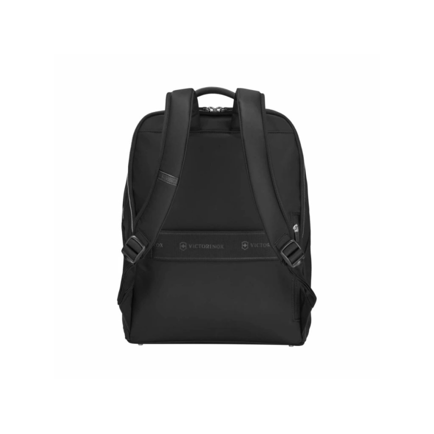 Victorinox - Mochila Victoria Signature Deluxe 18 l negro