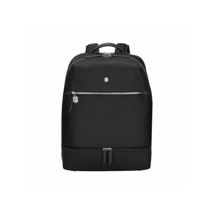 Victorinox - Mochila Victoria Signature Deluxe 18 l negro