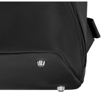 Victorinox - Mochila Victoria Signature Deluxe 18 l negro
