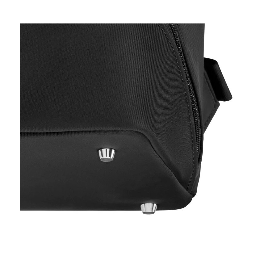 Victorinox - Mochila Victoria Signature Deluxe 18 l negro