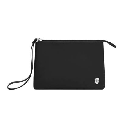 Victorinox - Mochila Victoria Signature Deluxe 18 l negro
