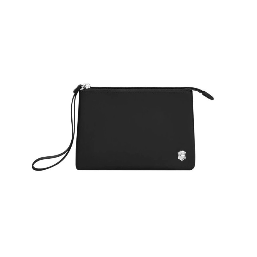 Victorinox - Mochila Victoria Signature Deluxe 18 l negro