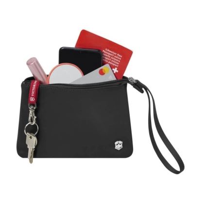 Victorinox - Mochila Victoria Signature Deluxe 18 l negro