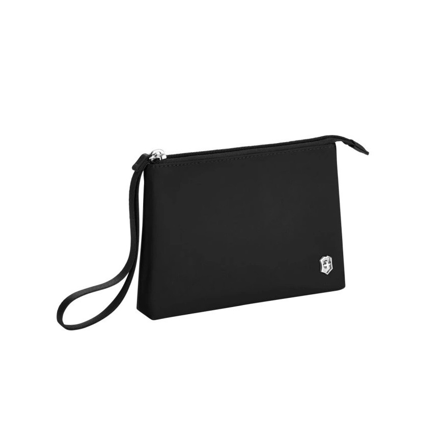 Victorinox - Mochila Victoria Signature Deluxe 18 l negro