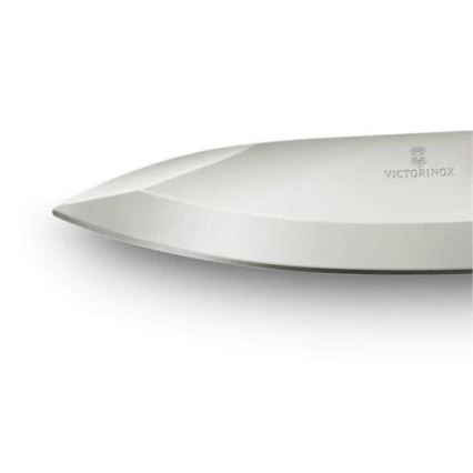 Victorinox - Navaja de bolsillo EVOKE 13 cm rojo