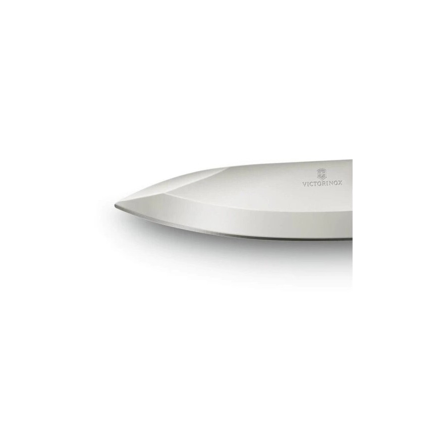 Victorinox - Navaja de bolsillo EVOKE 13 cm rojo