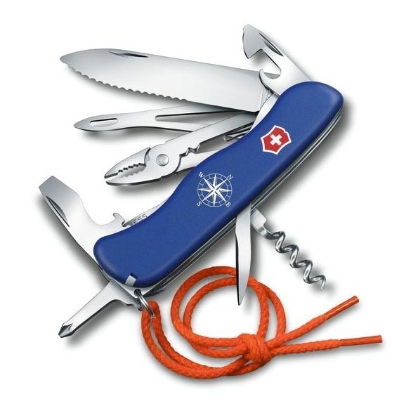 Victorinox Swiss Army - Navaja de bolsillo  