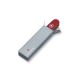 Victorinox - Navaja de bolsillo multifuncional 8,4 cm/13 funciones rojo
