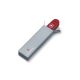 Victorinox - Navaja de bolsillo multifuncional 9,1 cm/13 funciones rojo