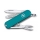 Victorinox - Navaja de bolsillo multifuncional CLASSIC SD 5,8 cm/7 funciones turquesa