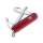 Victorinox - Navaja de bolsillo multifuncional MY FIRST VICTORINOX 8,4 cm/8 funciones rojo
