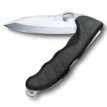 Victorinox - Cuchillo para actividades en el exterior 22 cm negro/cromo