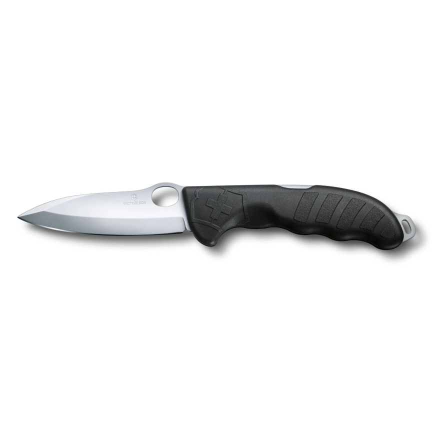 Victorinox - Navaja de cierre con mecha 22,5 cm negro