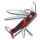 Victorinox - Navaja multifunción 13 cm/12 funciones rojo