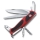 Victorinox - Navaja multifuncional 13 cm/12 funciones rojo