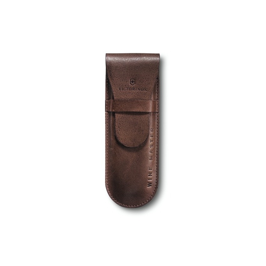 Victorinox - Navaja multifuncional 13 cm/6 funciones madera
