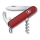 Victorinox - Navaja multifuncional 8,4 cm/9 funciones rojo