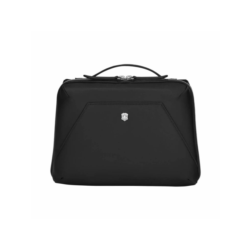 Victorinox - Neceser Victoria Signature Beauty 6 l negro