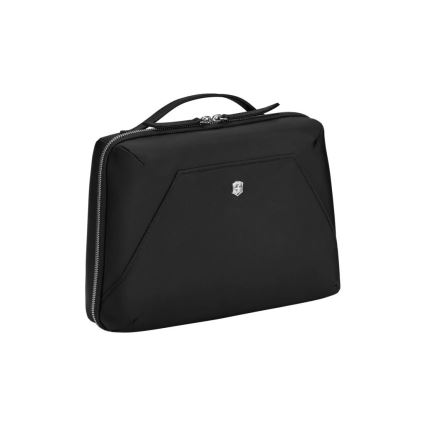 Victorinox - Neceser Victoria Signature Beauty 6 l negro