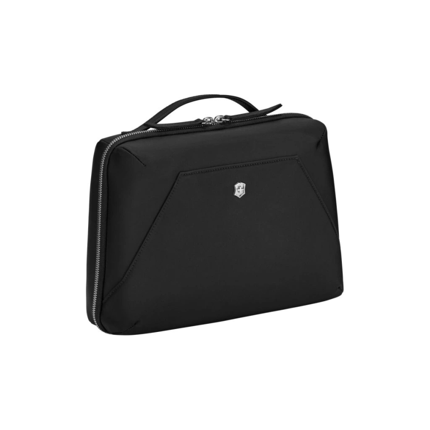 Victorinox - Neceser Victoria Signature Beauty 6 l negro