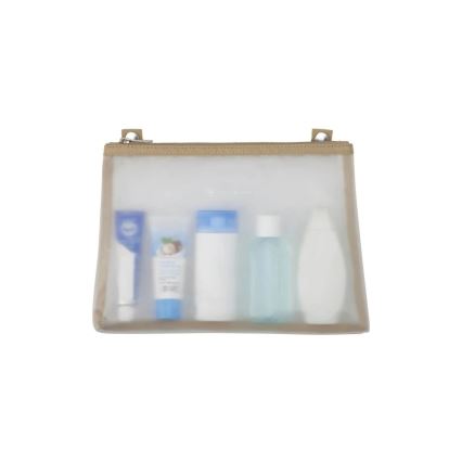 Victorinox - Neceser Victoria Signature Beauty 6 l negro