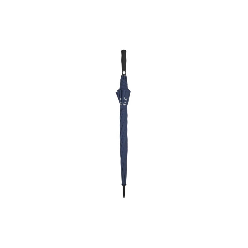 Victorinox - Paraguas Brand Collection Clásico Stick azul