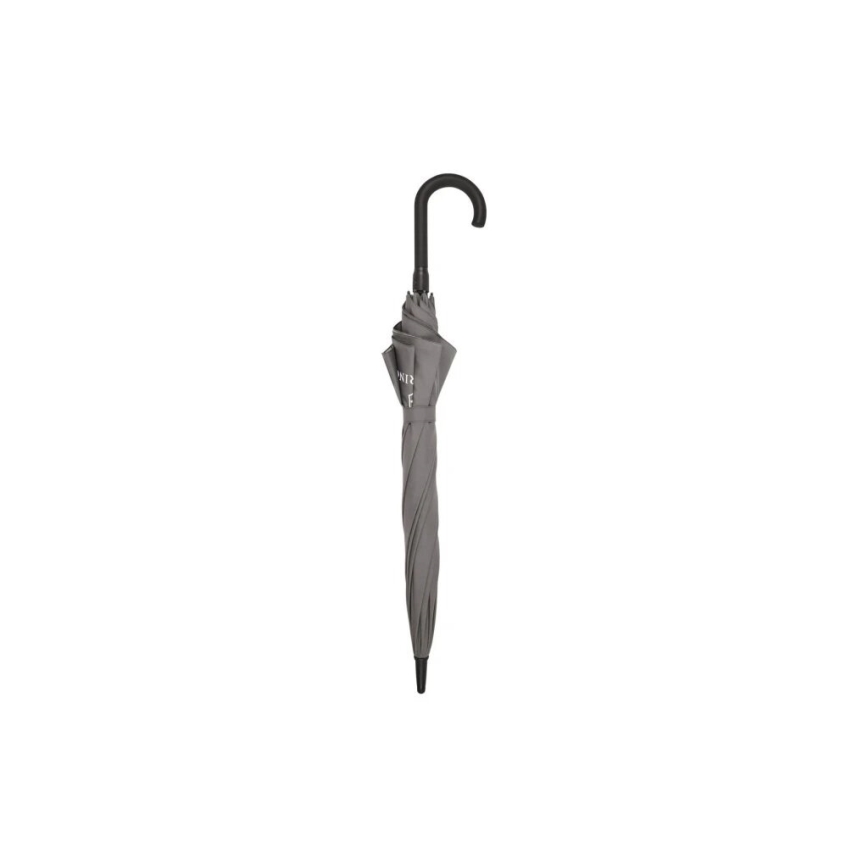 Victorinox - Paraguas Brand Collection Heritage Stick gris