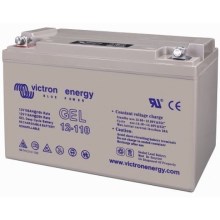 Victron Energy - Batería de plomo GEL 12V/110Ah