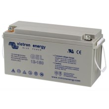 Victron Energy - Batería de plomo GEL 12V/160Ah