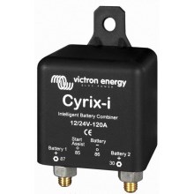 Victron Energy - Conector de batería 12/24V IP54