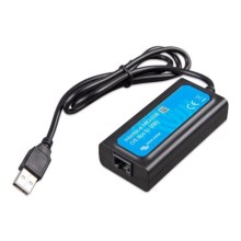 Victron Energy - Interfaz para ordenador VE Direct MK3-USB