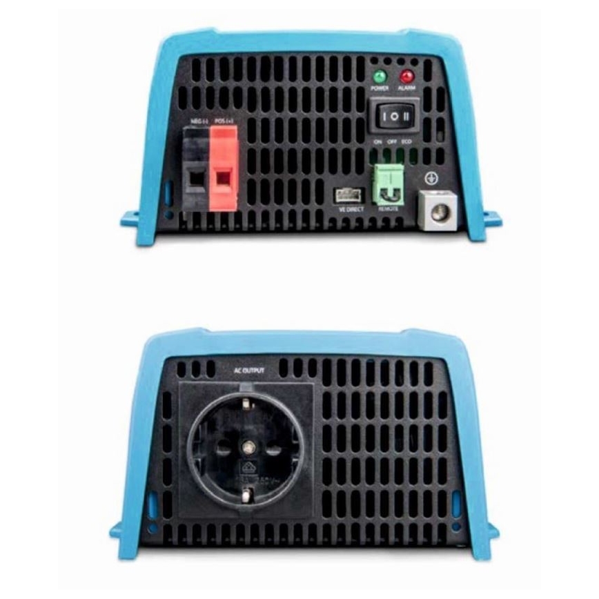 Victron Energy - Inversor de tensión inteligente 250VA 12/230V