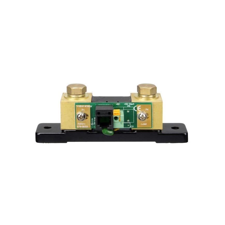 Victron Energy - Monitor de batería BMV 700