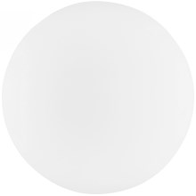 Vidrio de recambio Argon - SATELLITE E27 blanco