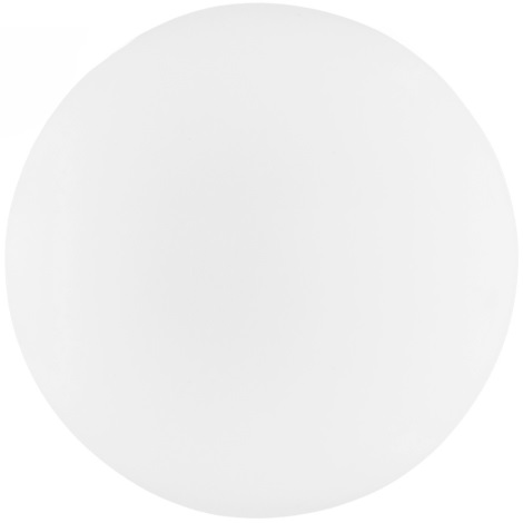 Vidrio de recambio Argon - SATELLITE E27 blanco