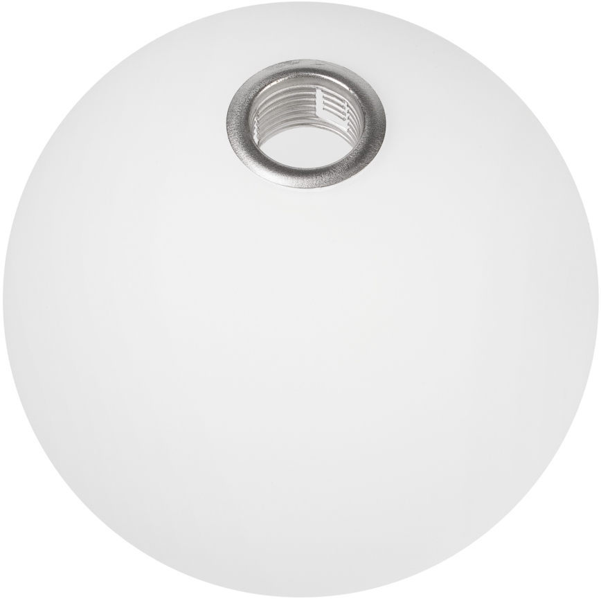 Vidrio de recambio para lámpara de araña ASTRO G9 diá. 12 cm