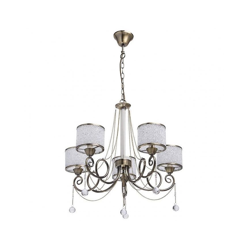 Vidrio de recambio para lámpara de araña MW-LIGHT CLASSIC 372013405