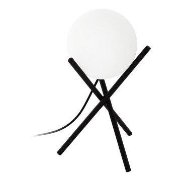 Vidrio de recambio para lámpara de mesa Eglo - CASTELLATO 15 cm