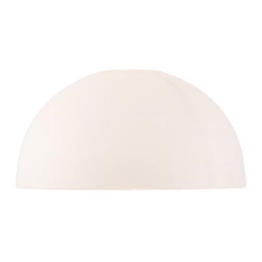 Vidrio de recambio para lámpara de mesa Lamkur ADELLE E27