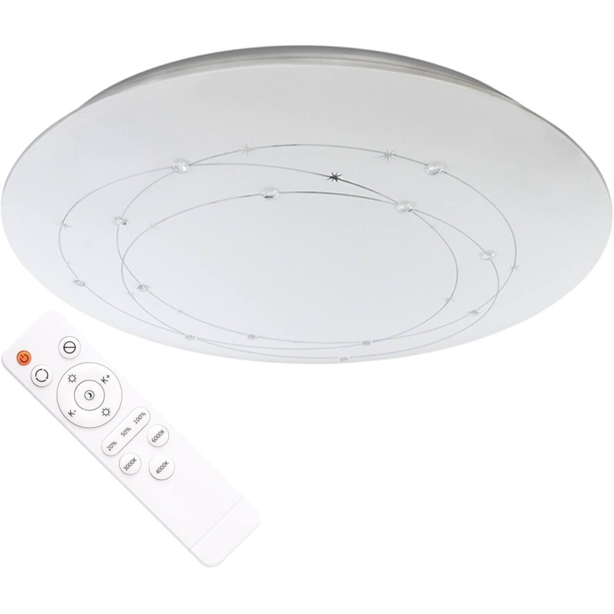 Vidrio de recambio para lámpara de techo Sanico - ATRIA