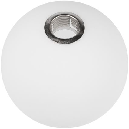 Vidrio de repuesto para lámpara de araña ASTRO G9 diá. 10 cm