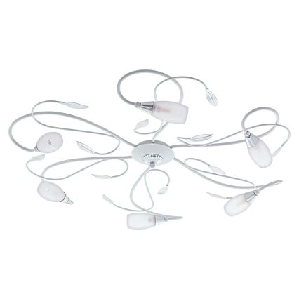 Vidrio de recambio para lámpara de techo Eglo - GERBERA 90697