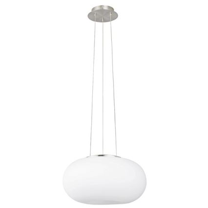 Vidrio de repuesto para araña, luz de techo y lámpara Eglo - Optica diá. 35 cm