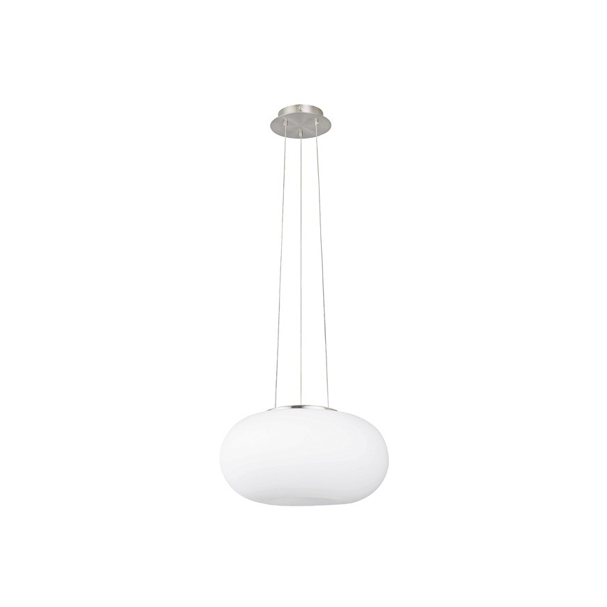 Vidrio de repuesto para araña, luz de techo y lámpara Eglo - Optica diá. 35 cm