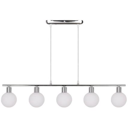 Vidrio de recambio para lámpara de araña, aplique y plafón ODEN G9 diá. 10 cm