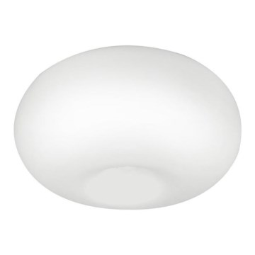 Vidrio de repuesto para araña, luz de techo y lámpara Eglo - Optica diá. 35 cm